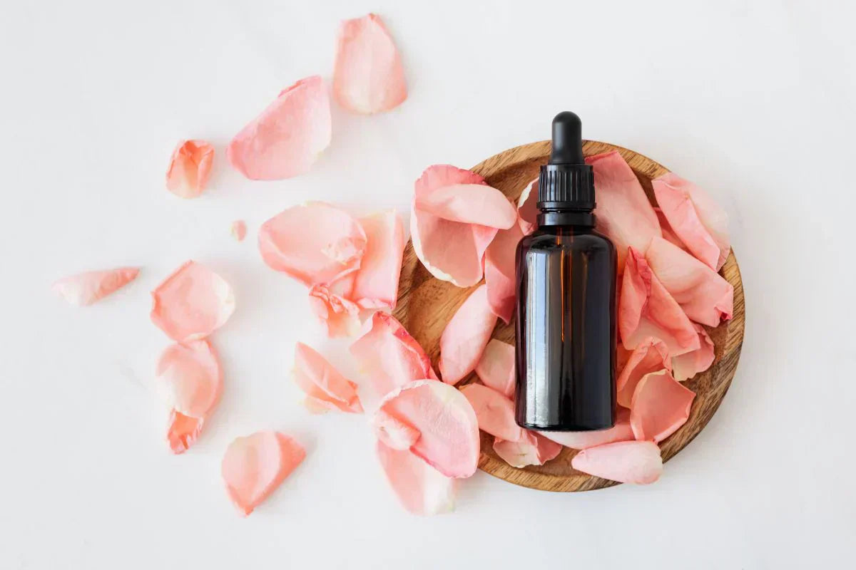 Aromatherapy | A-Z of essential oils