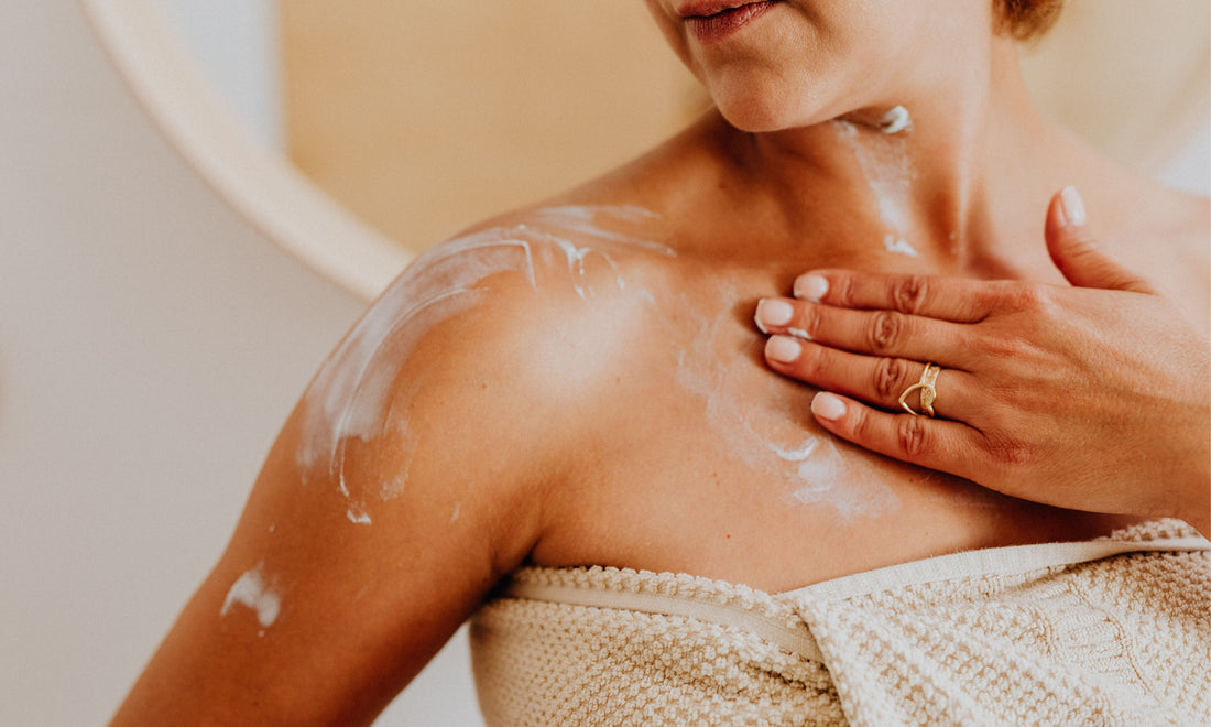 Is Grass Fed Beef Tallow Skincare Right for You?