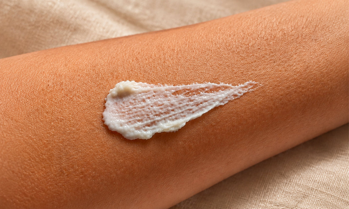 Tallow Balm Versus Moisturiser: What Suits Skin?