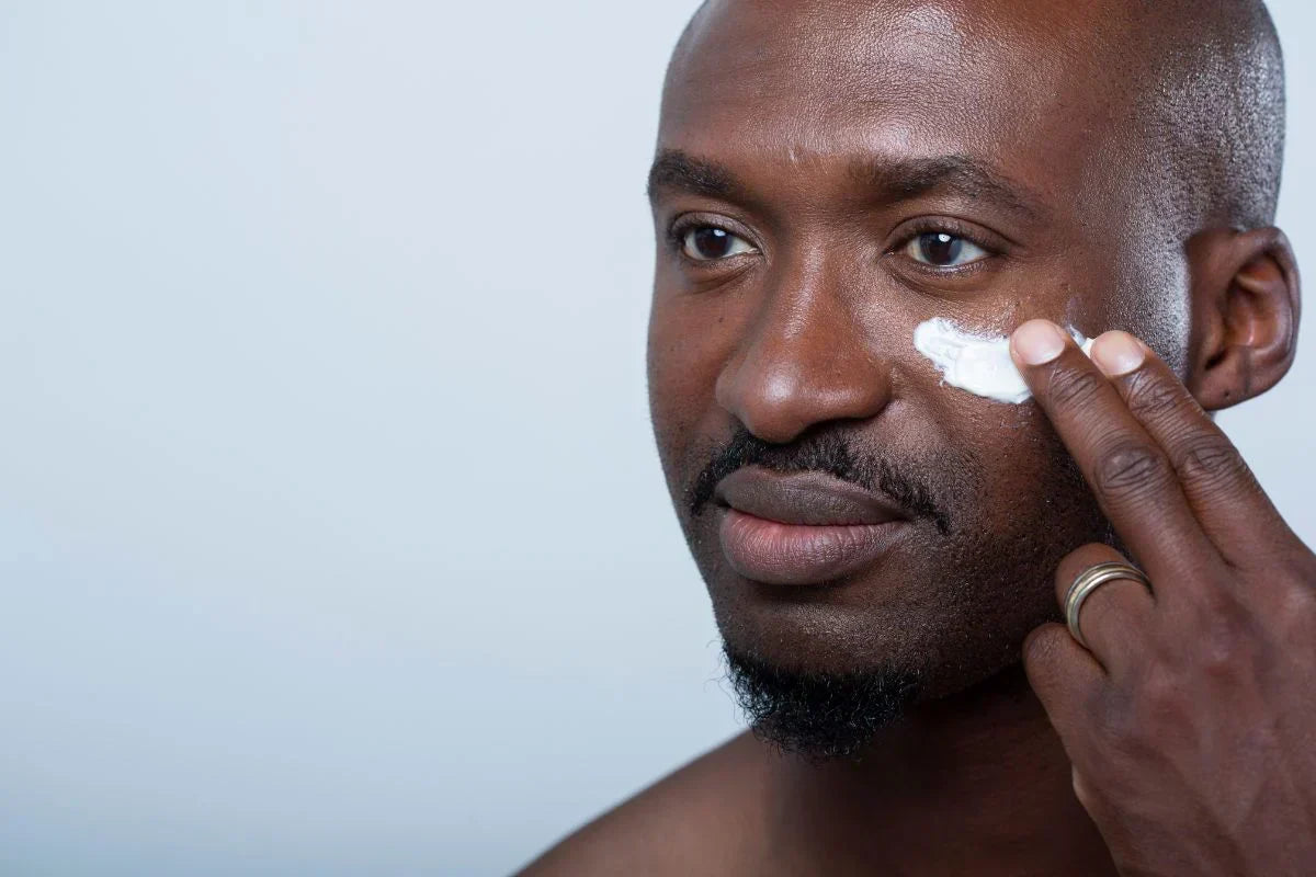 Tallow balm for men | Nature’s best kept skincare secret