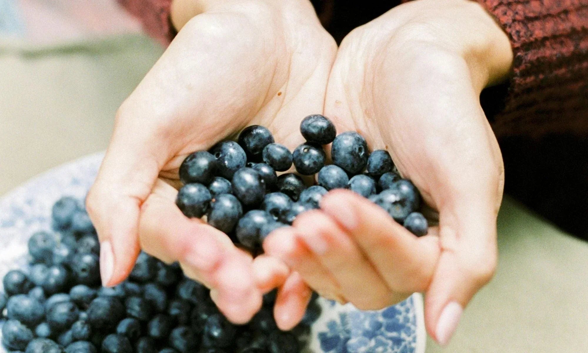 Superfoods for your skin | Best foods for skin repair