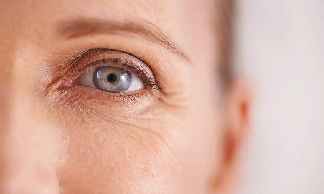 Best skincare for menopausal skin | Tallow for mature skin