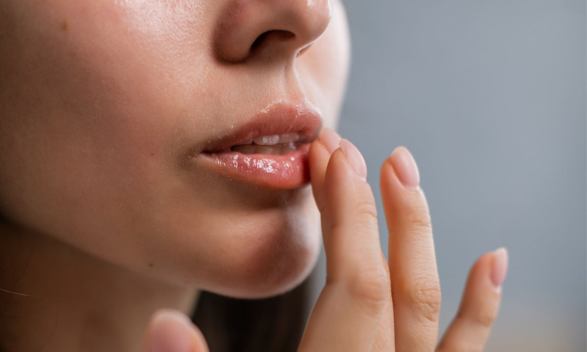 Why choose a tallow lip balm?