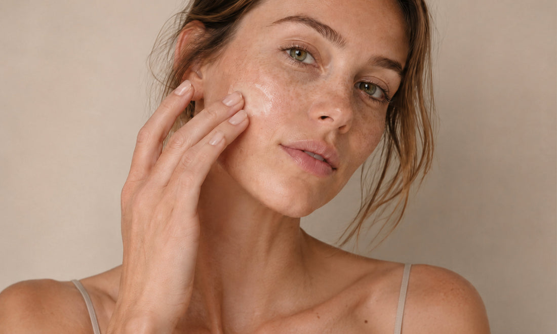 Why Your Skin Barrier Weakens and What Helps