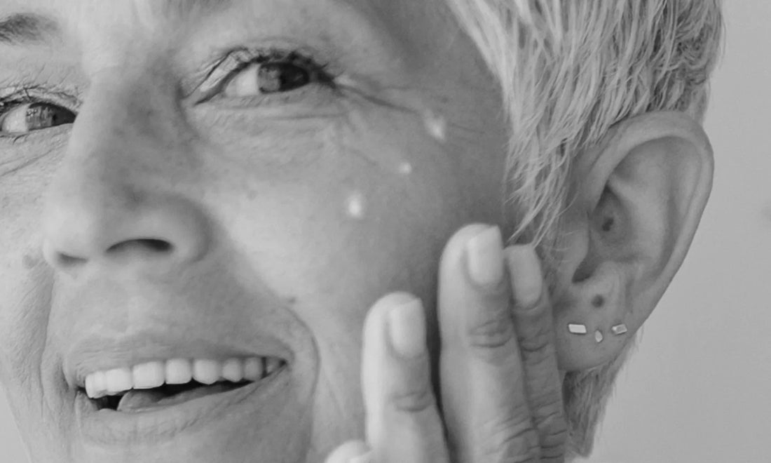 Skin conditions tallow can help