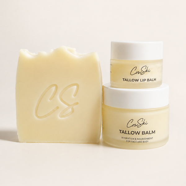 CowSki Essentials Bundle