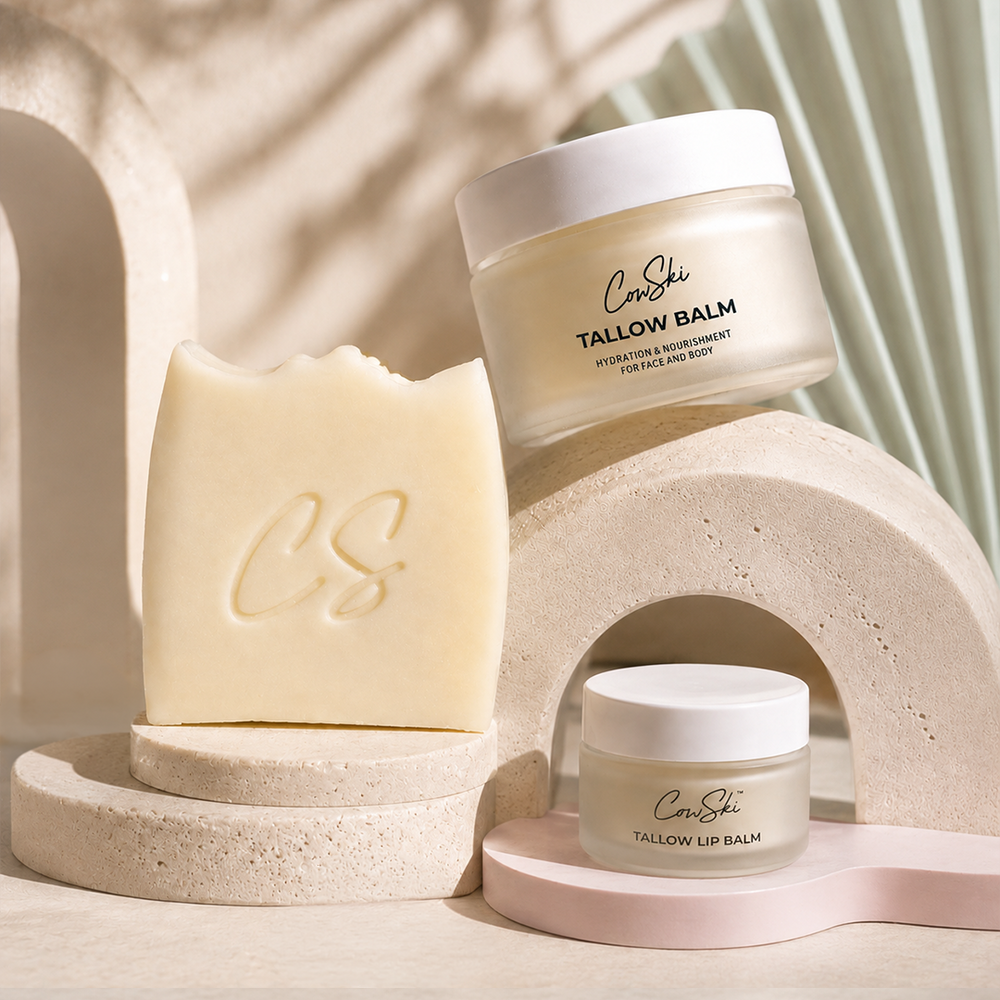 CowSki Essentials Bundle