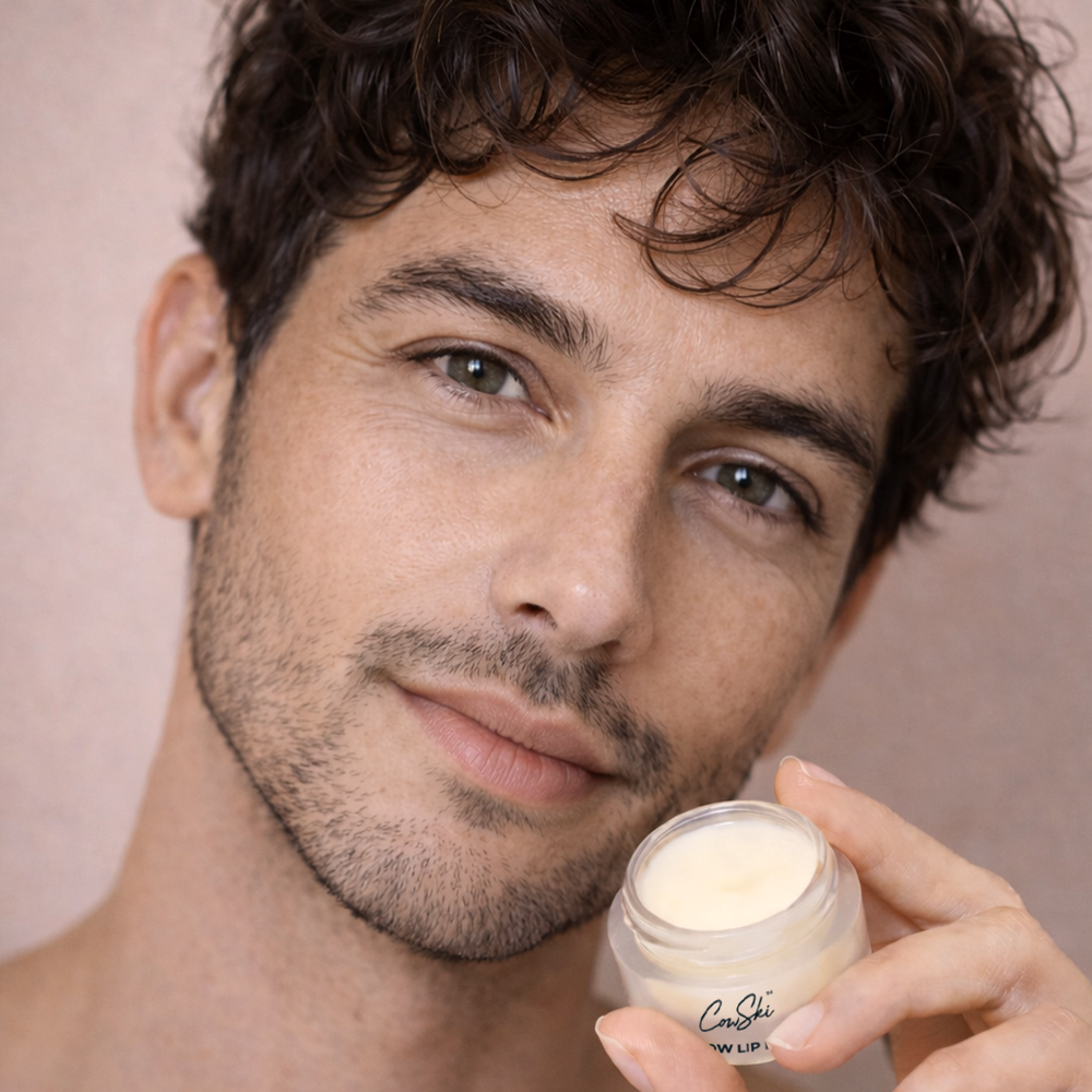Best lip balm tallow