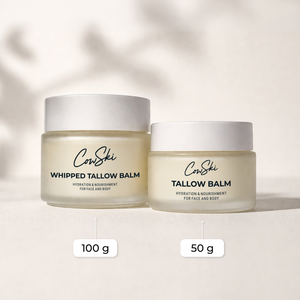 Grass-Fed Tallow Balm